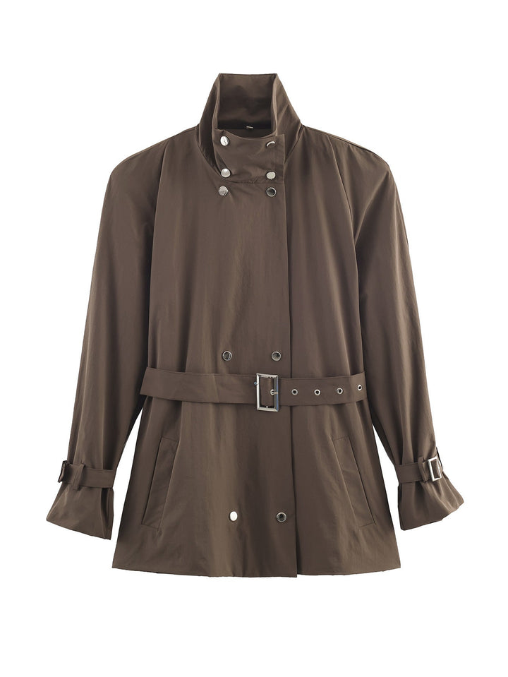 Coat Trench coat Women&