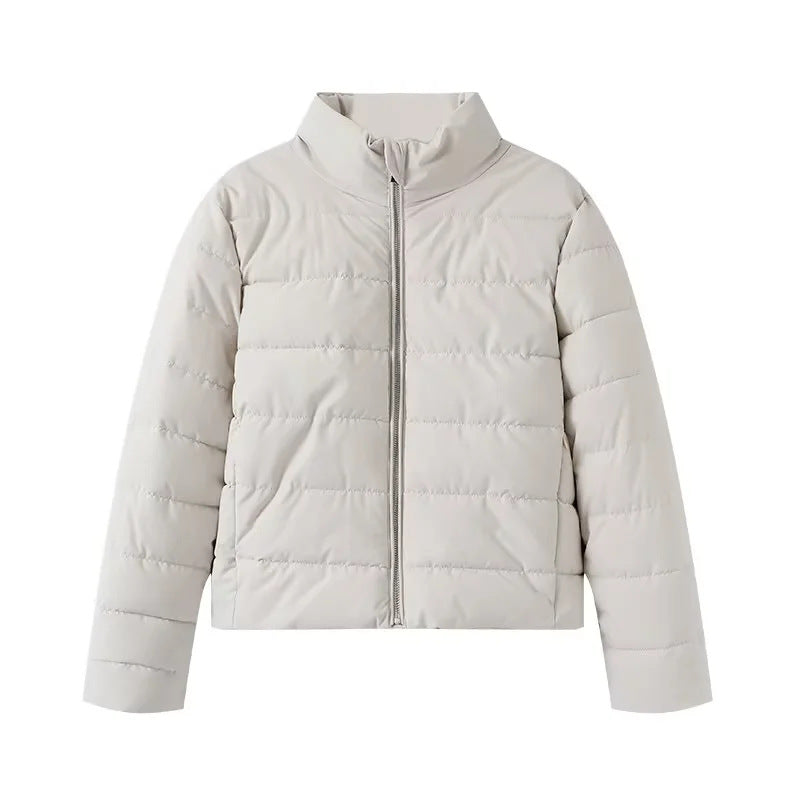 Jacket quilted women&