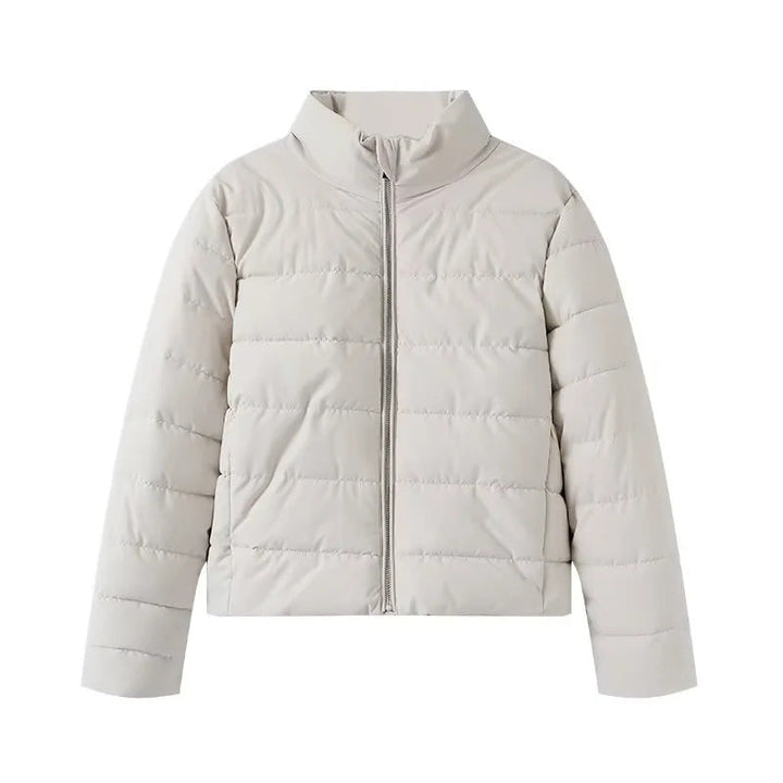 Jacket quilted women&
