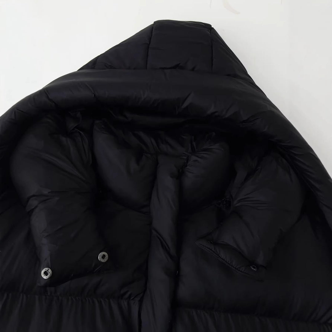 Jacket quilted women&