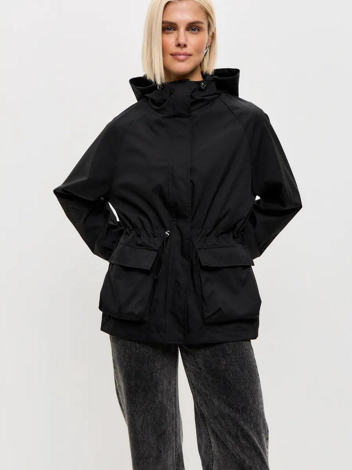 Parka women&