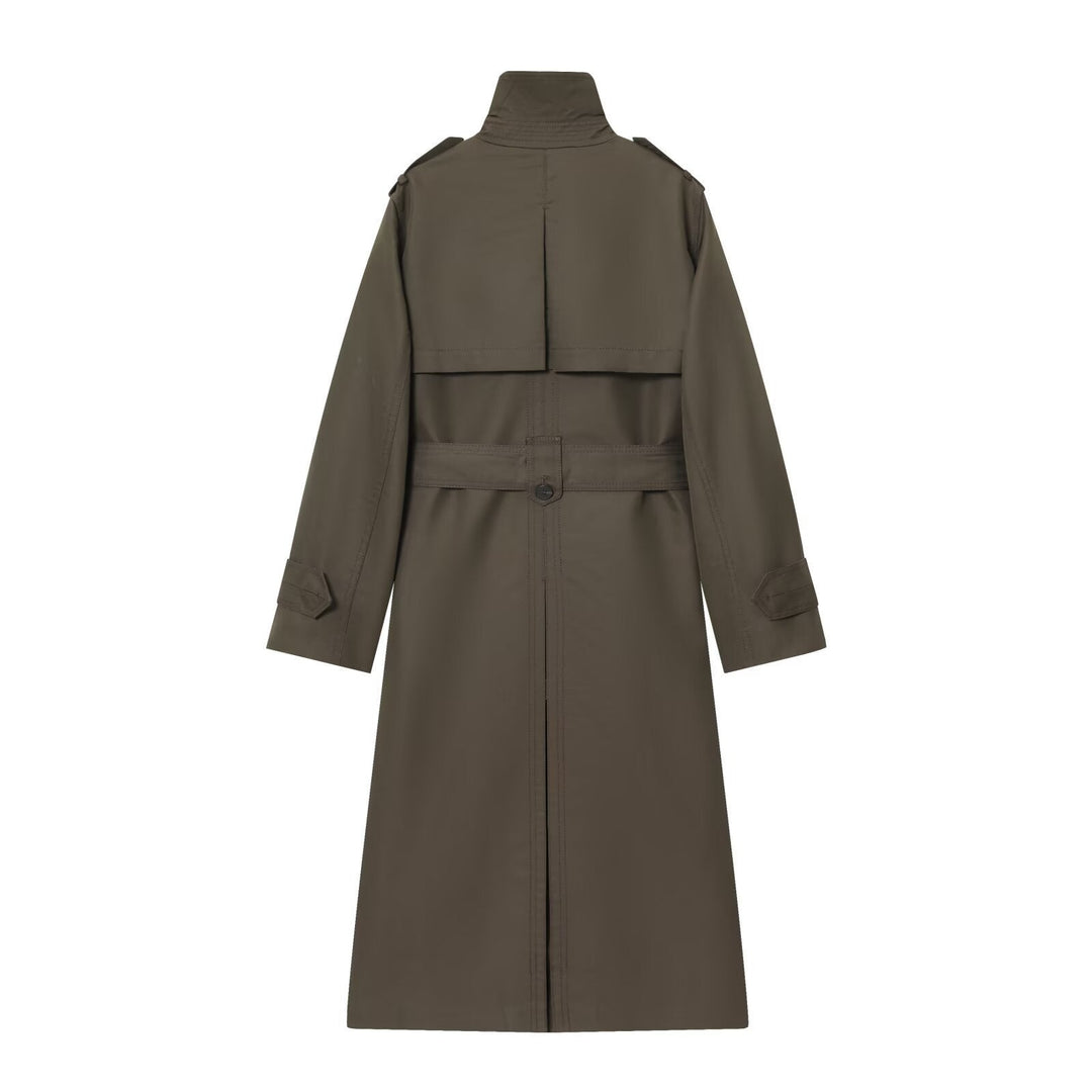 Coat Trench coat Women&