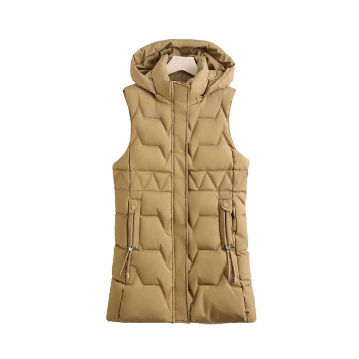 Parka Women&