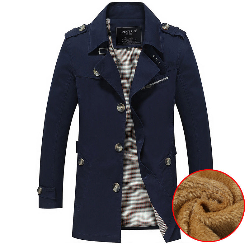 Men&