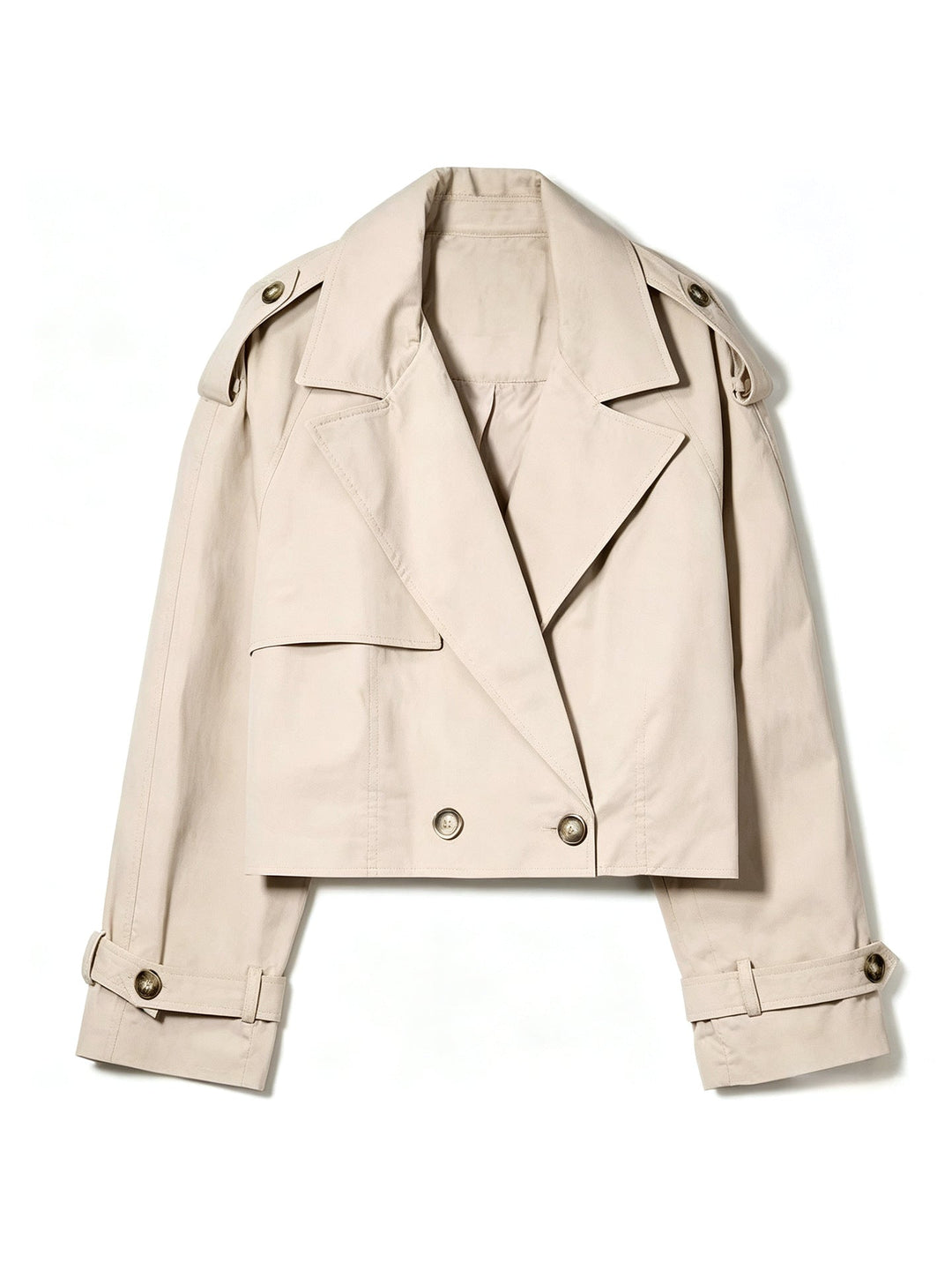Coat Trench coat Women&