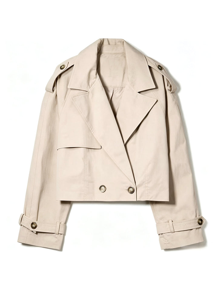 Coat Trench coat Women&