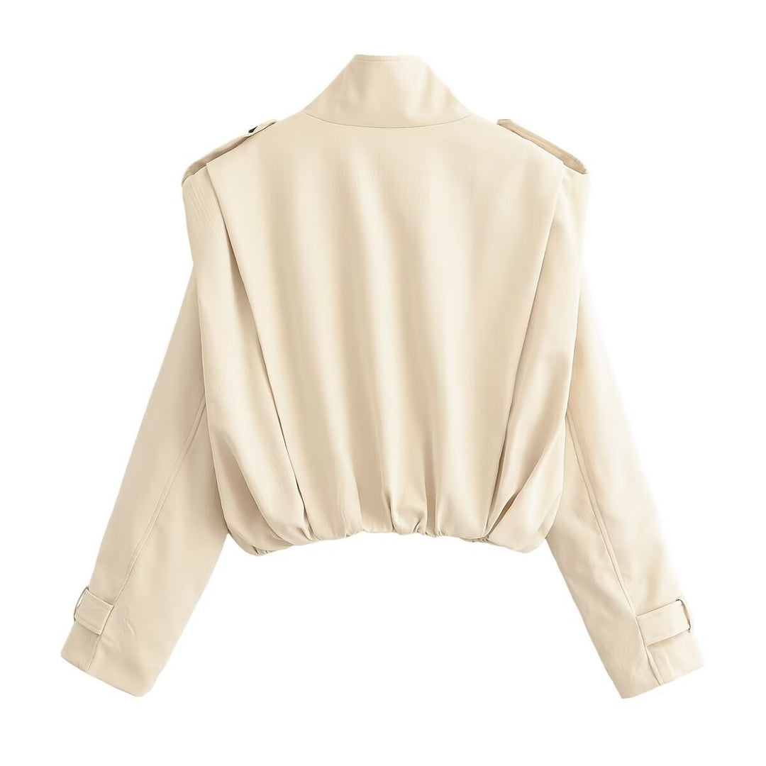 Coat Trench coat Women&