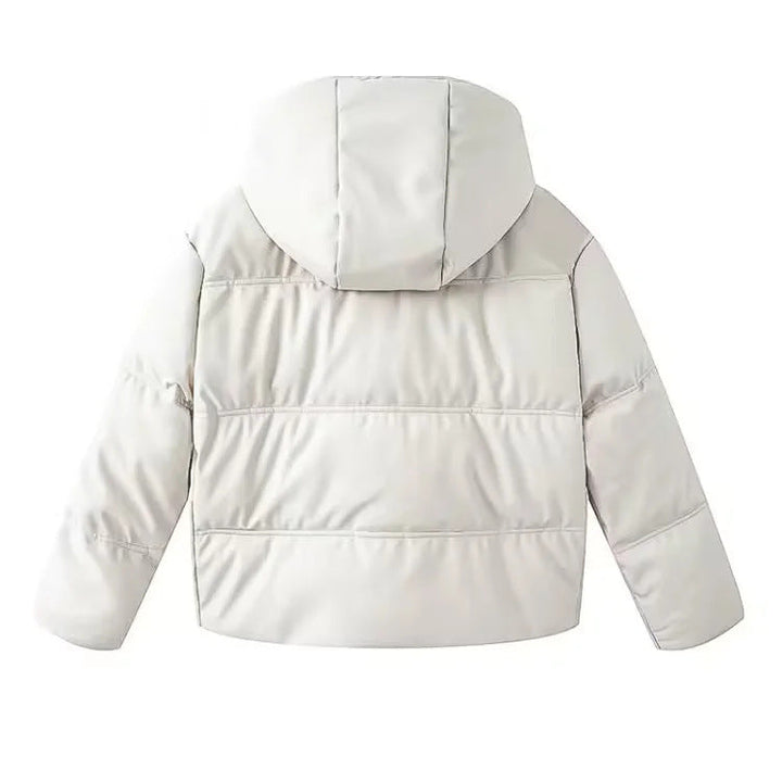 Jacket quilted Women&