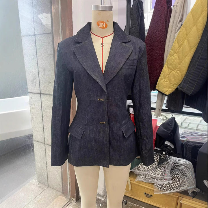 Blazer women&