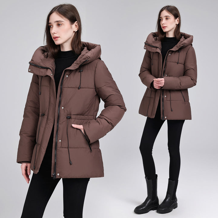Parka women&