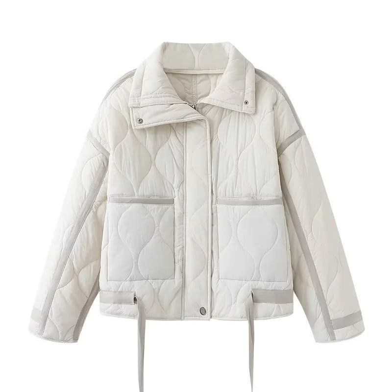 Jacket quilted Women&