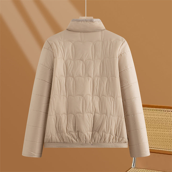 Jacket quilted women&