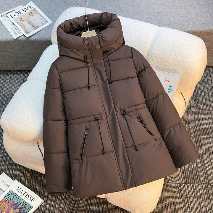 Jacket down women&