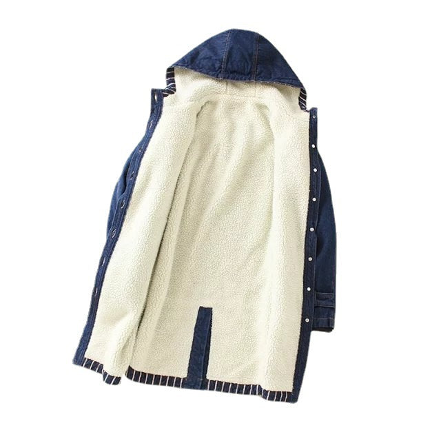 Parka women&