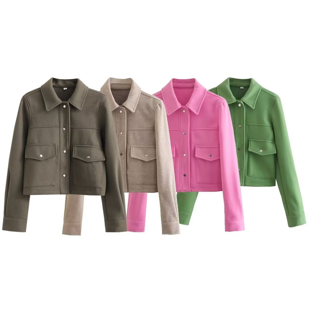 Coat trench coat women&