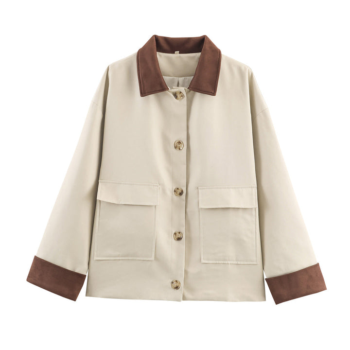 Jacket Transitional Women&
