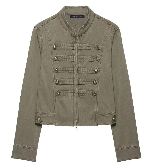 Jacket Transitional Women&