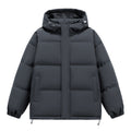 Jacket Quilted Women's Stylish Casual Lightweight