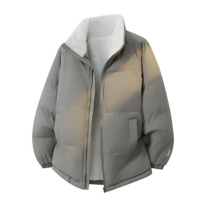 Jacket Quilted Women&