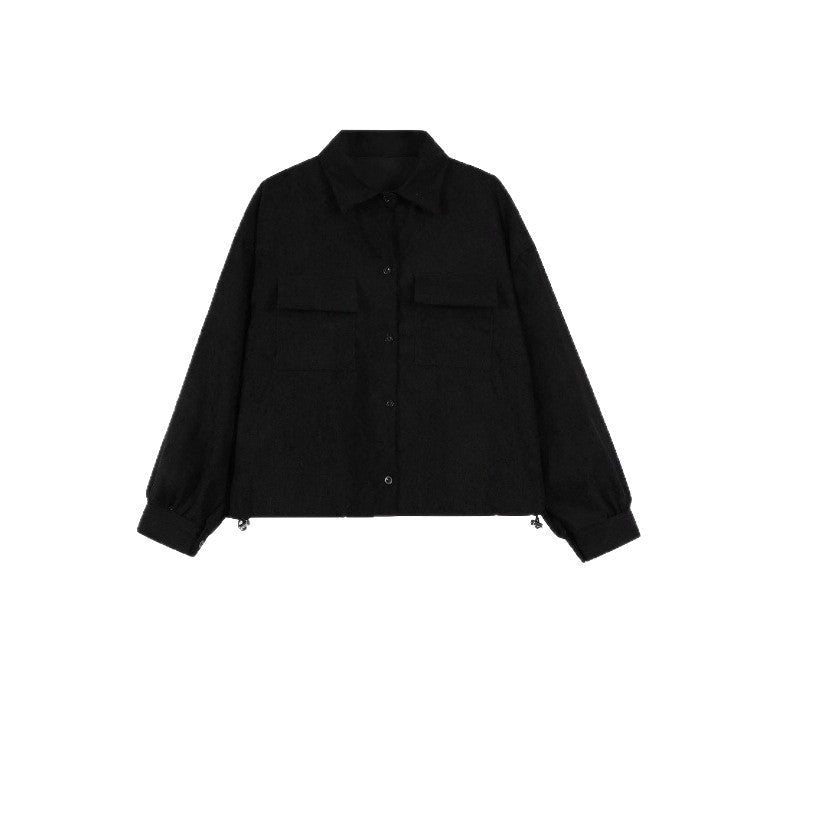 Jacket Quilted Women&