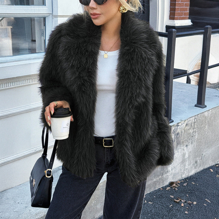 Coat women&