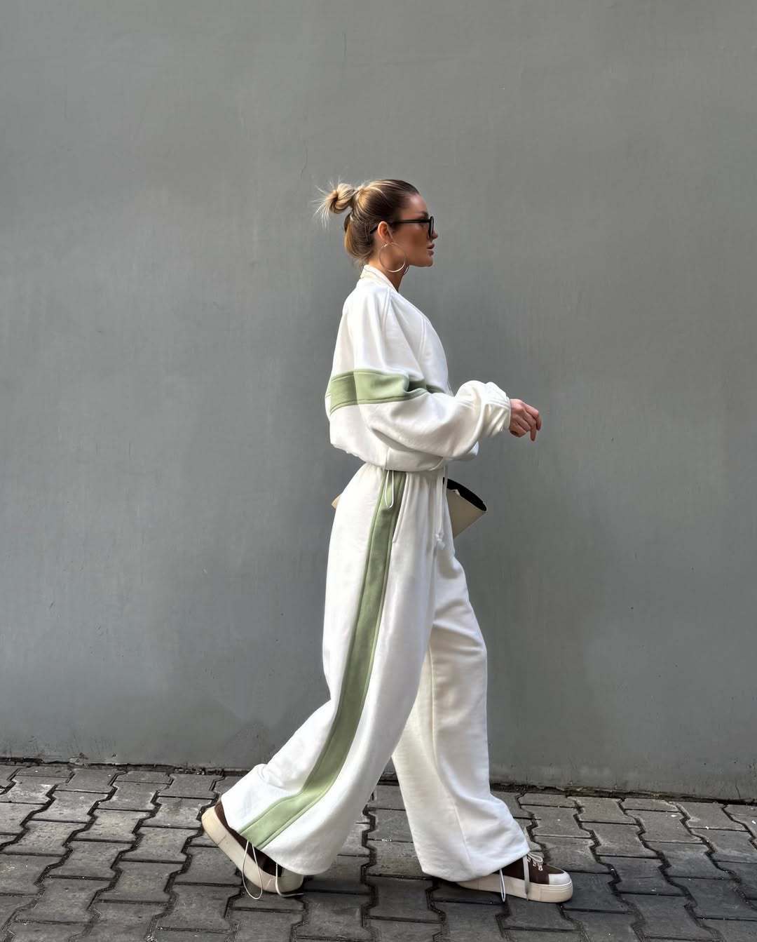 windbreaker Women&