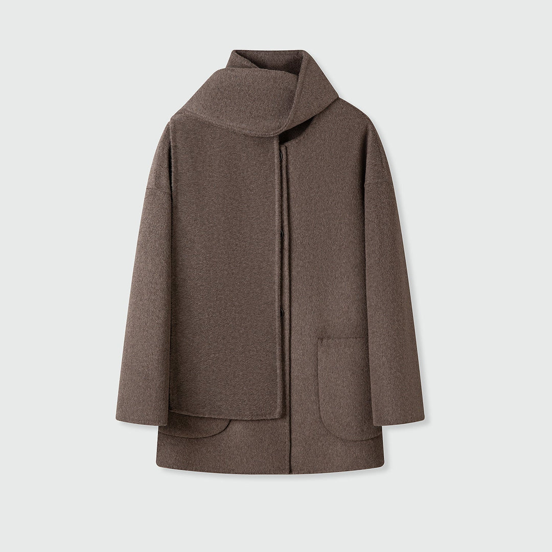 Coat women&