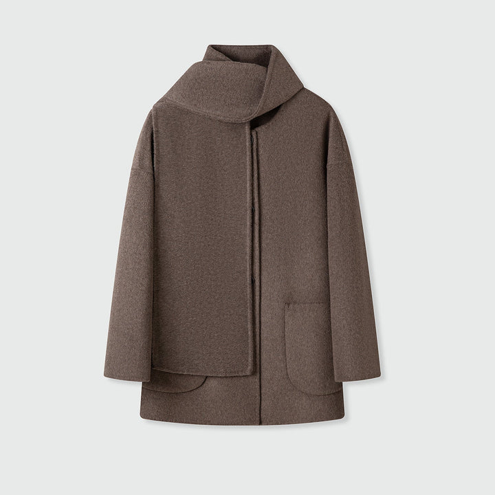 Coat women&