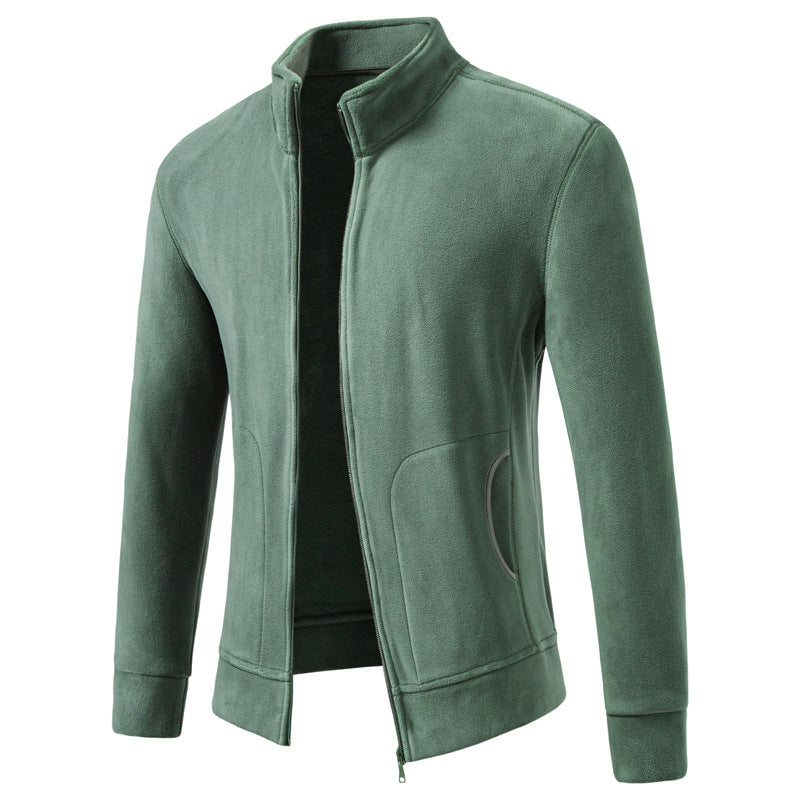 Fleece Men&