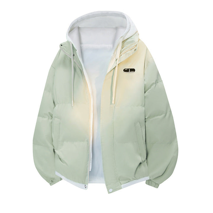 Jacket Quilted Women&