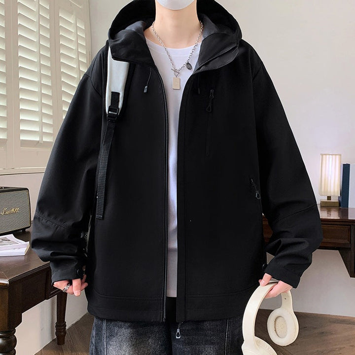 Men&