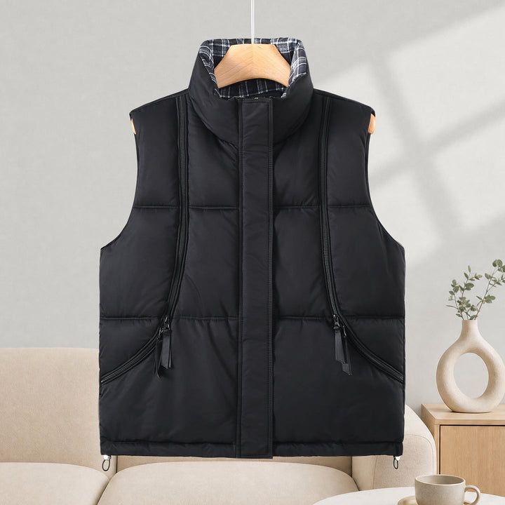 Jacket softshell women&