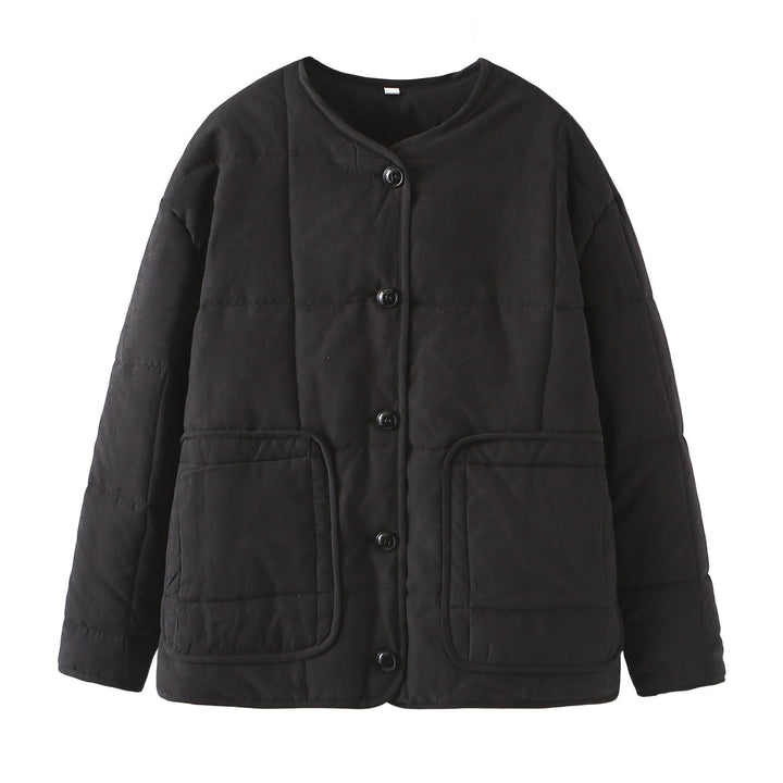 Parka women&
