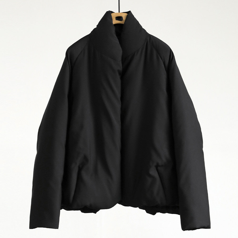 Women Urban Padded Jacket