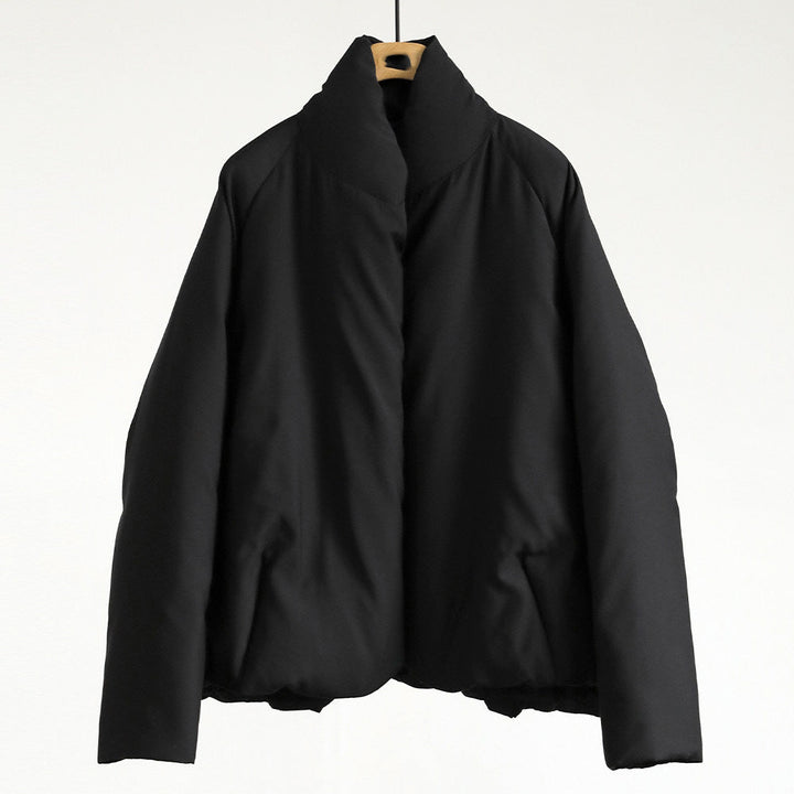 Women Urban Padded Jacket