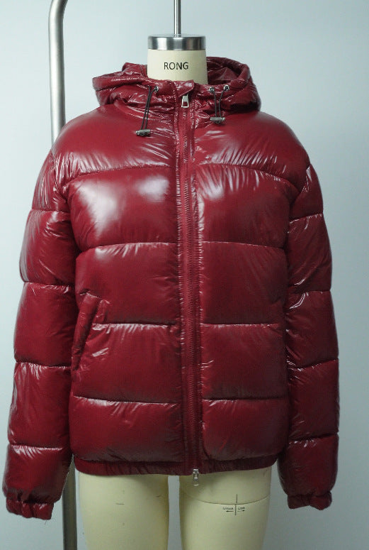 Jacket down women&
