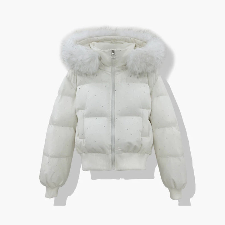 Jacket down women&