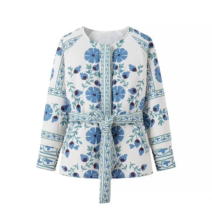 Jacket Quilted Women&