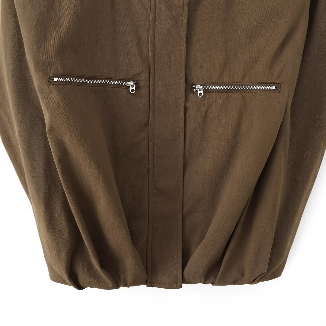 Jacket Transitional Women&