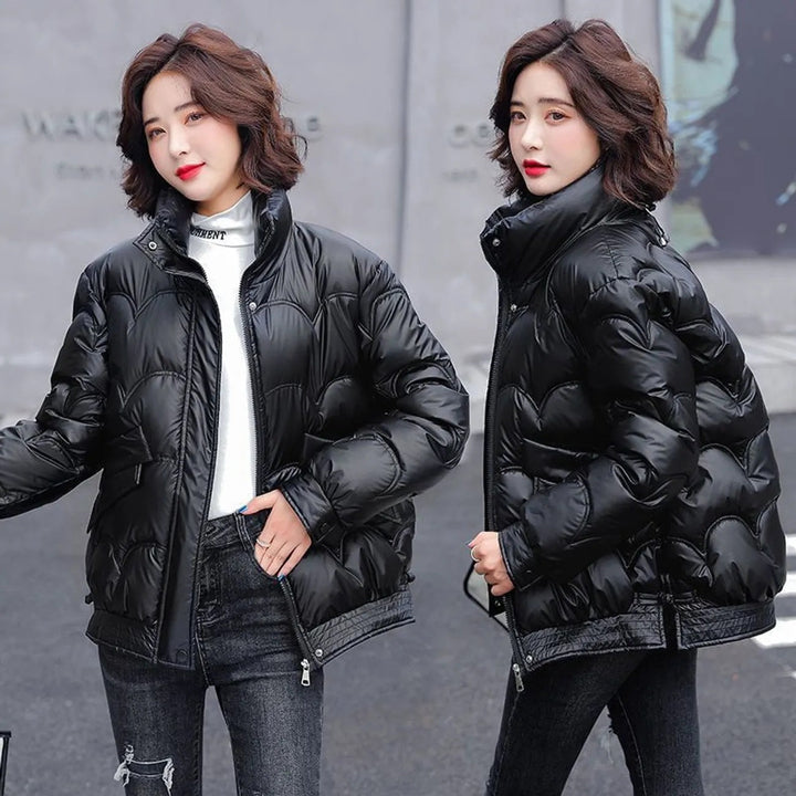 Jacket Quilted Women&