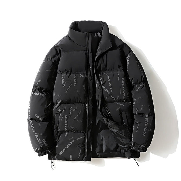 Jacket down women&