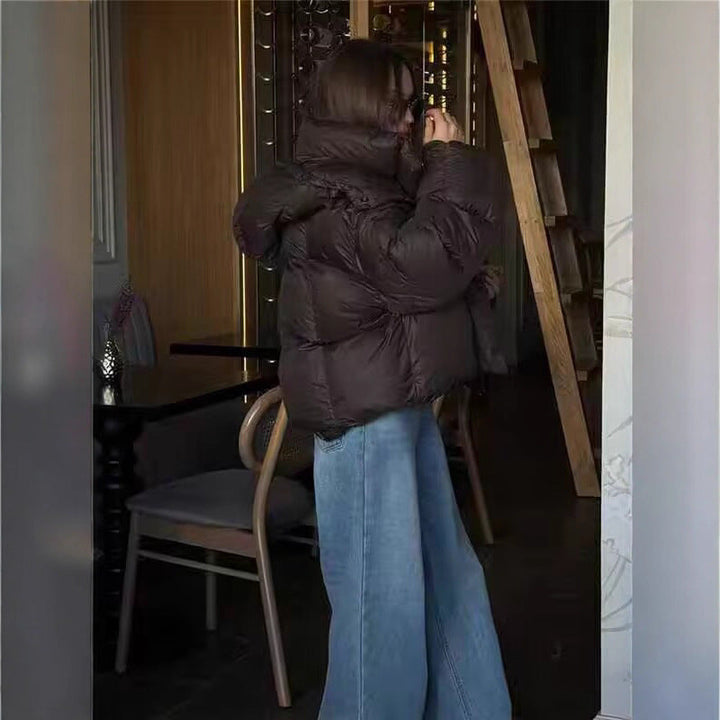 Jacket Quilted Women&