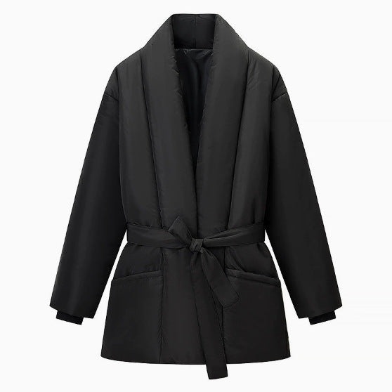 Jacket Quilted Women&