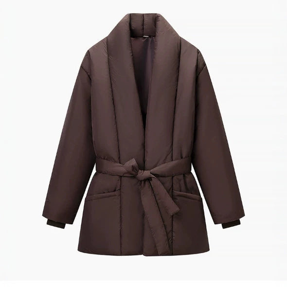 Jacket Quilted Women&