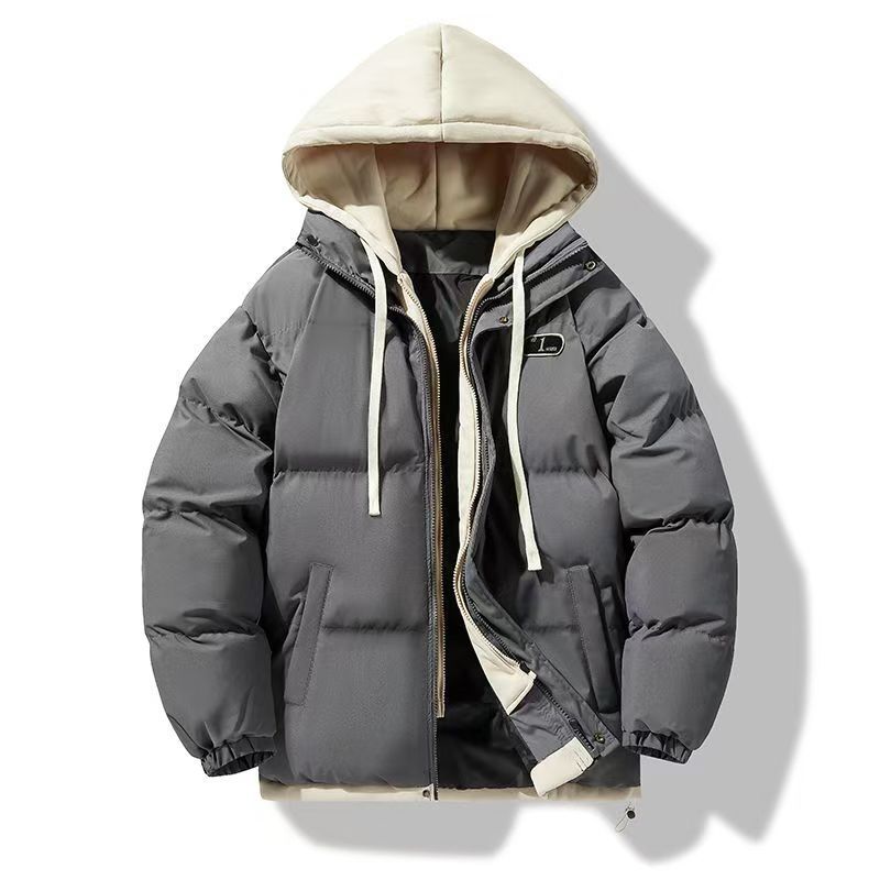 Jacket Quilted Women&