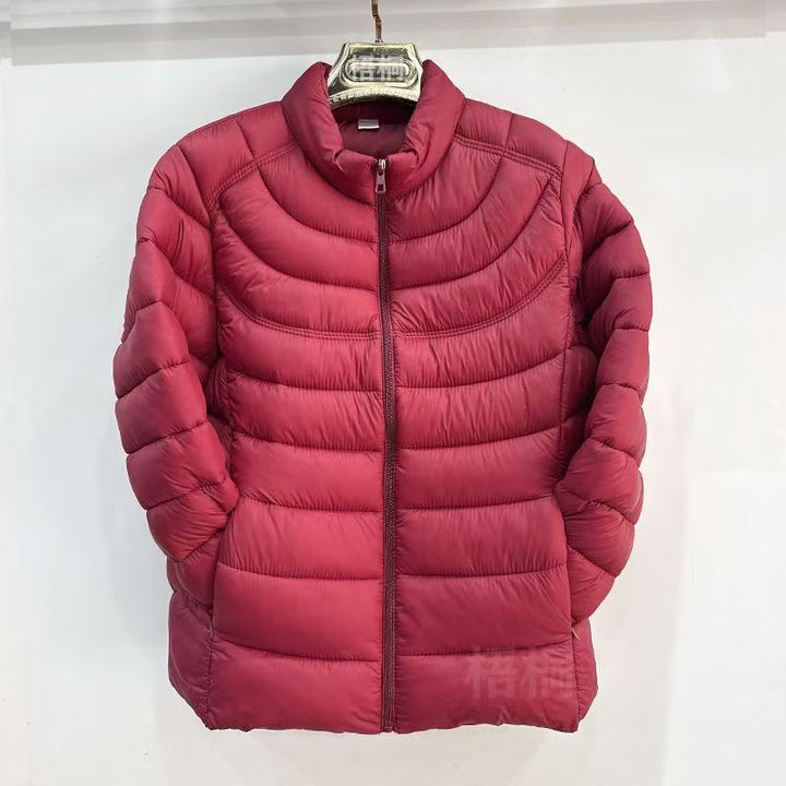 Jacket Quilted Women&