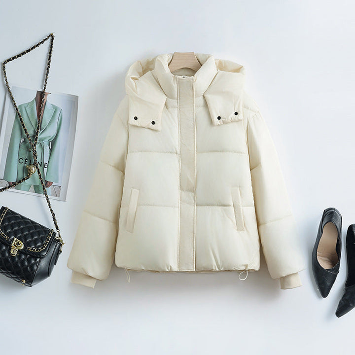 Jacket down women&