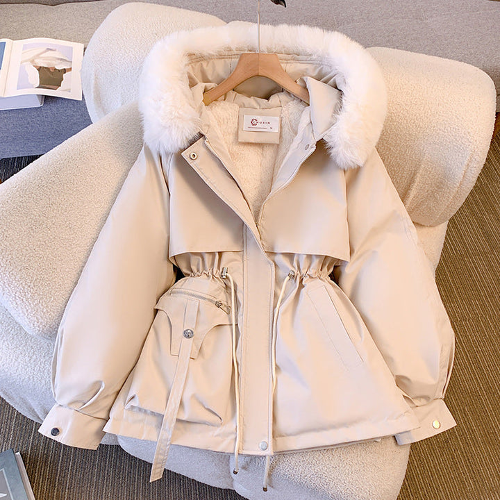 Parka women&