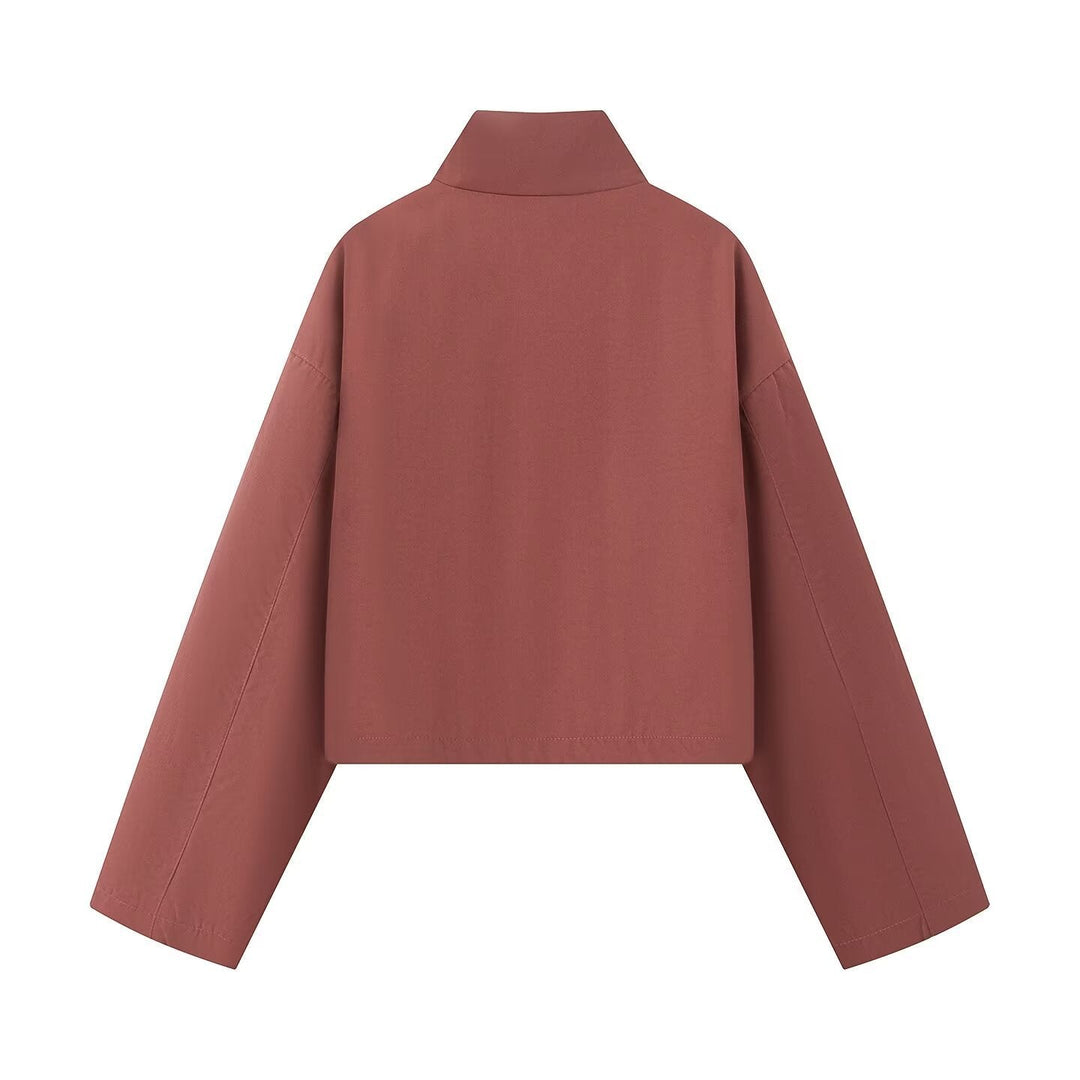 Jacket Transitional Women&