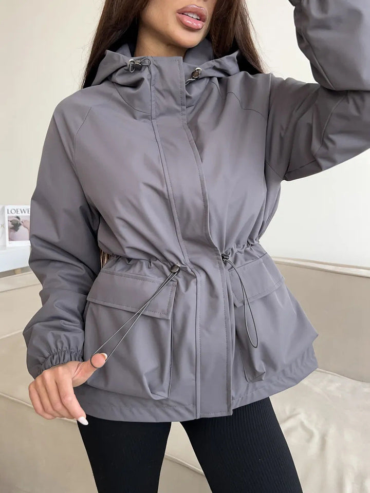Parka women&